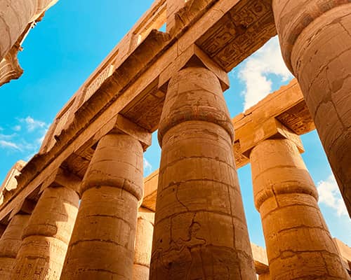 Karnak Temple Complex Karnak Temple Complex